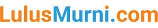 Logo Lulusmurni.com