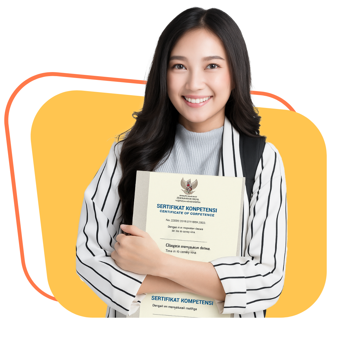 Sertifikasi Profesi