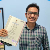 M. Khairul Ikhsan